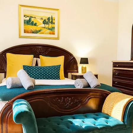 Armando House Ocean View Casa de Férias