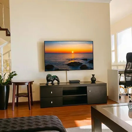 Armando House Ocean View Gaula