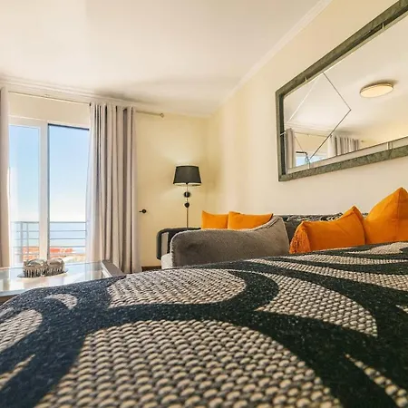 Armando House Ocean View Casa de Férias