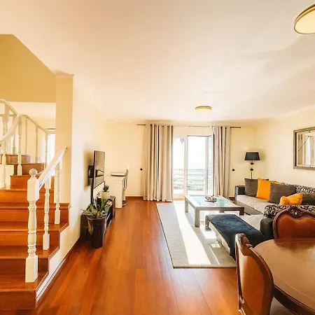 Armando House Ocean View