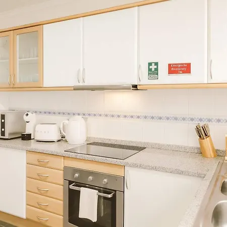 Armando House Ocean View Gaula