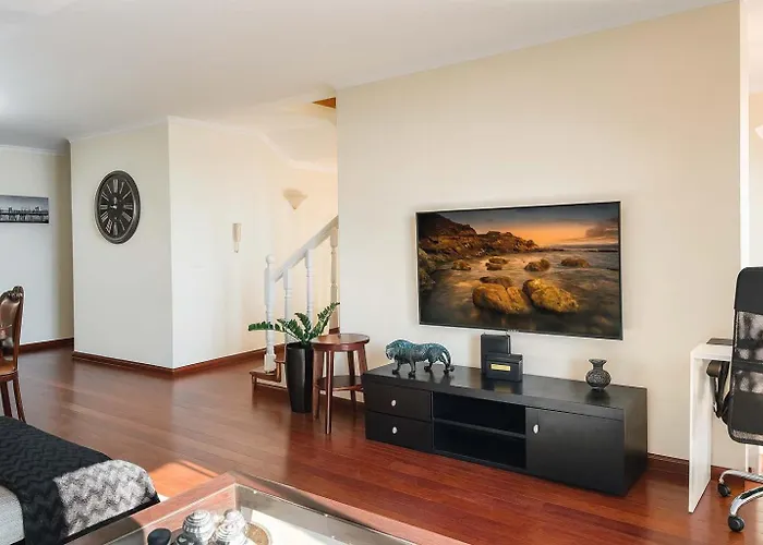 Armando House Ocean View Gaula