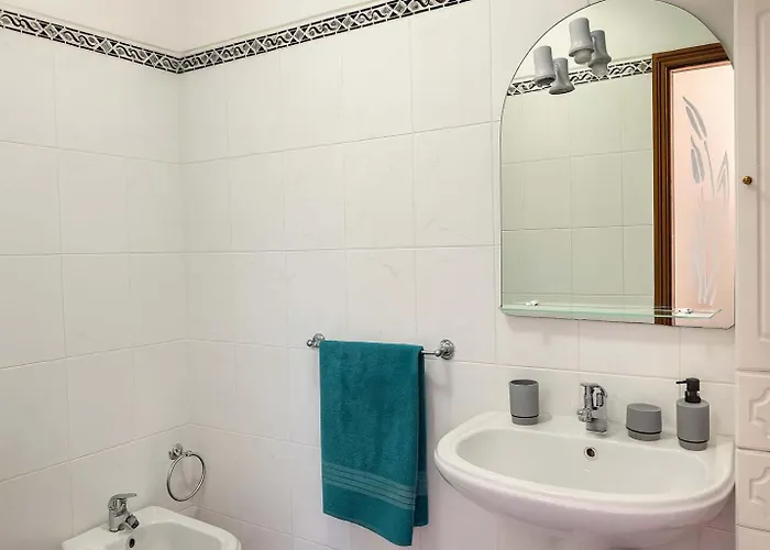 Prázdninový dům Armando House Ocean View Gaula