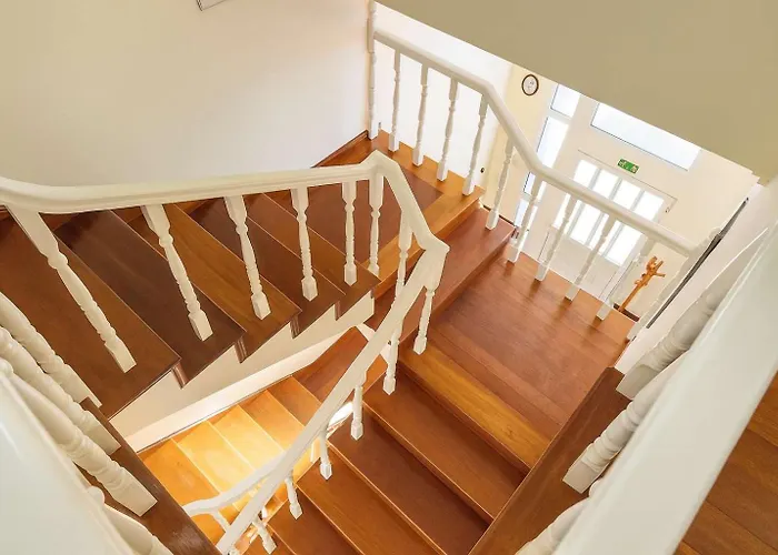 Armando House Ocean View *