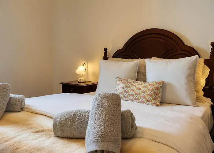 Armando House Ocean View * Gaula