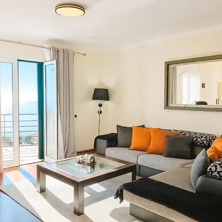 Armando House Ocean View Holiday home Gaula