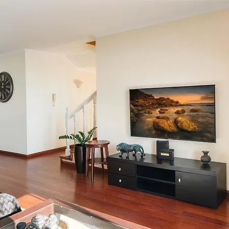 Armando House Ocean View Gaula