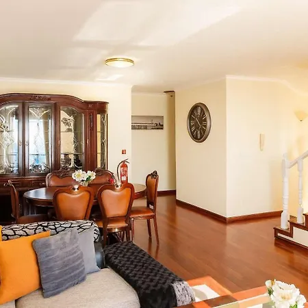 Armando House Ocean View *