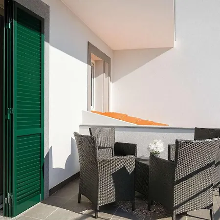 Armando House Ocean View Gaula