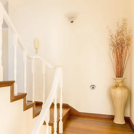 Armando House Ocean View Holiday home *