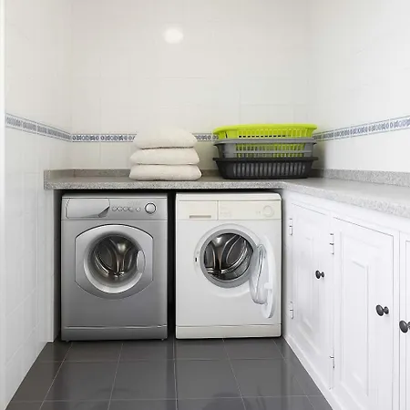 Armando House Ocean View Gaula