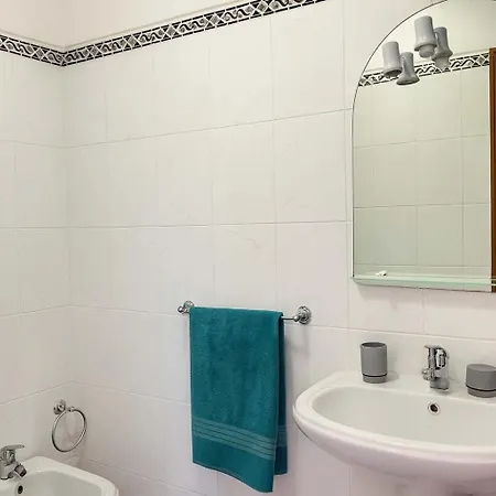 Holiday home Armando House Ocean View Gaula