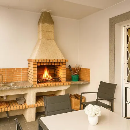 Holiday home Armando House Ocean View Gaula