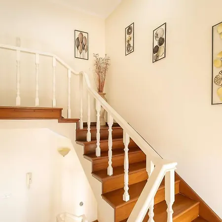 Armando House Ocean View Dom wakacyjny