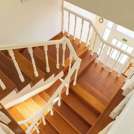 Armando House Ocean View *