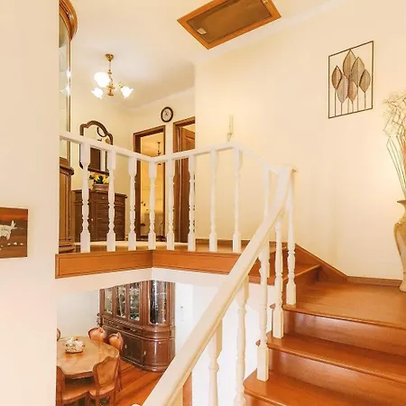 Armando House Ocean View Holiday home *