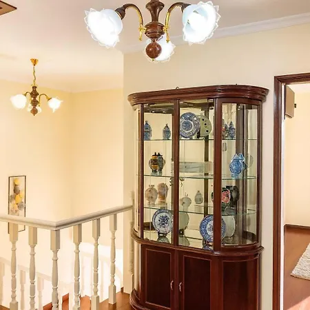 Armando House Ocean View Gaula