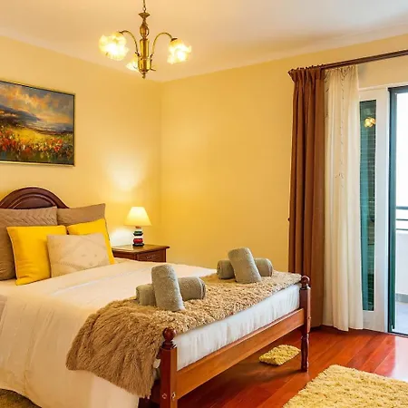 Armando House Ocean View Holiday home *