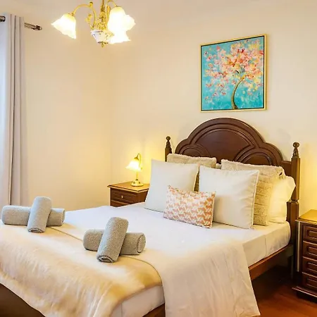 Holiday home Armando House Ocean View Gaula