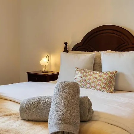 Armando House Ocean View * Gaula