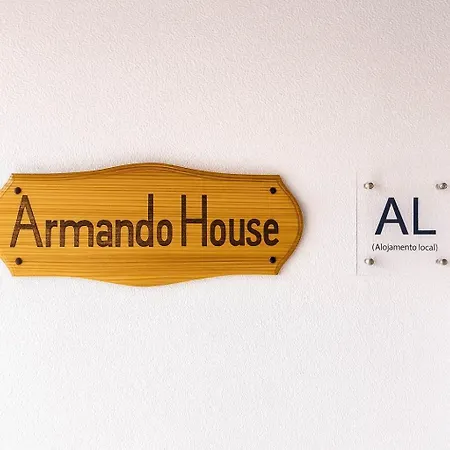 Dom wakacyjny Armando House Ocean View *