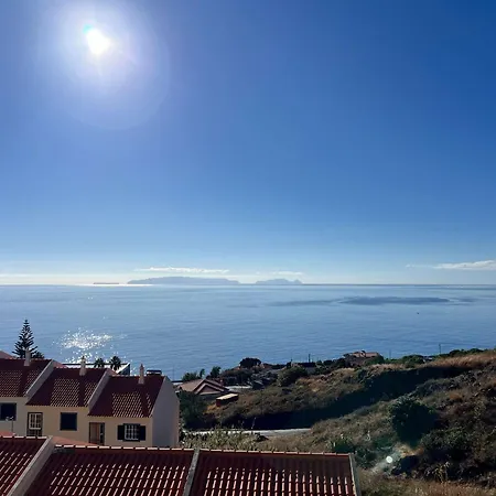 Dom wakacyjny Armando House Ocean View