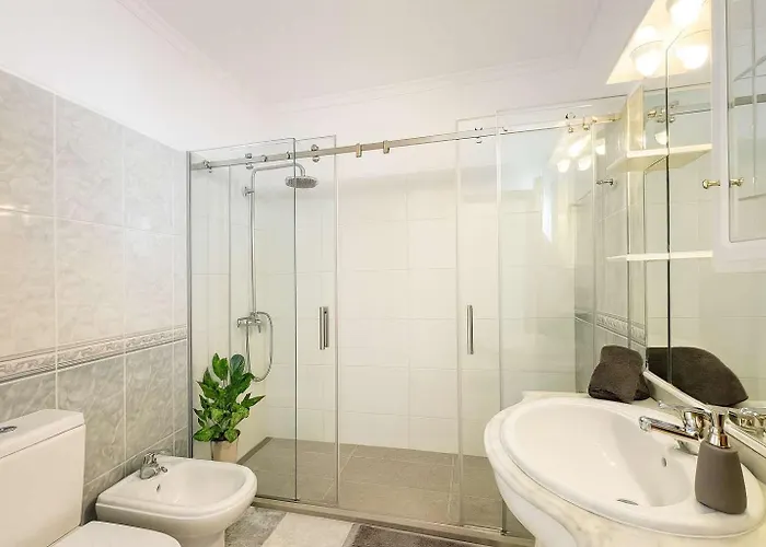 度假居 Armando House Ocean View *