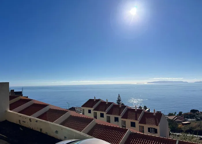 Armando House Ocean View