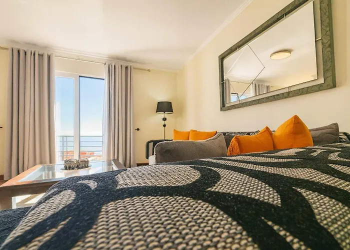 Armando House Ocean View 度假居