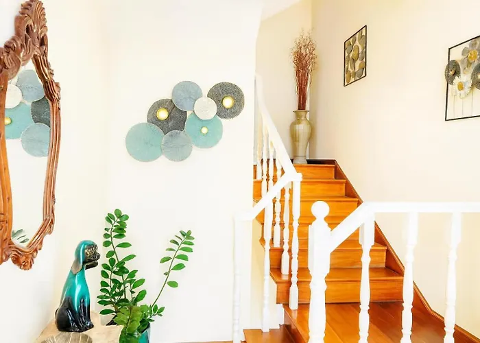 Armando House Ocean View 度假居 加乌拉