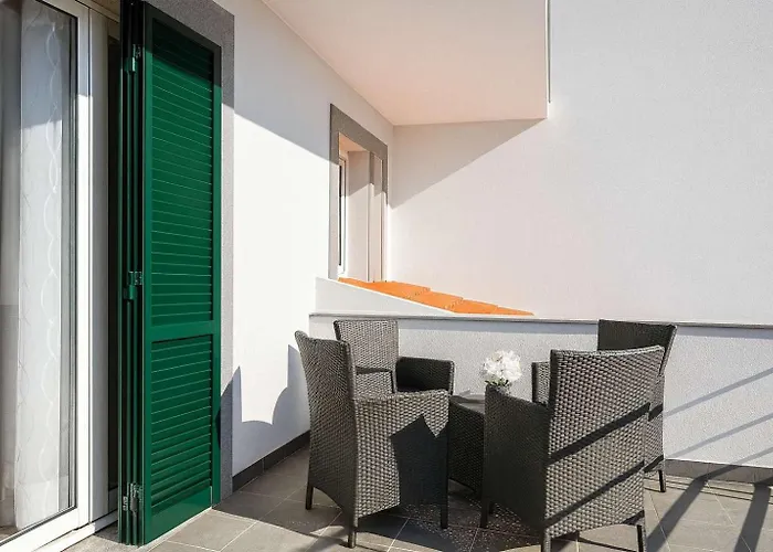 Armando House Ocean View Gaula