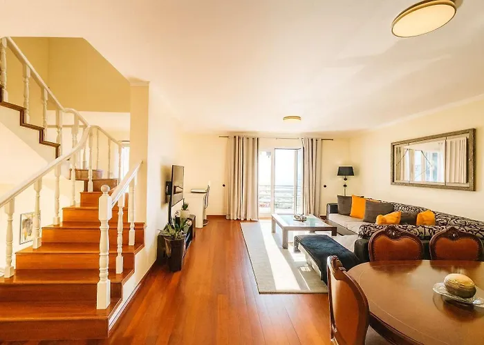 Armando House Ocean View