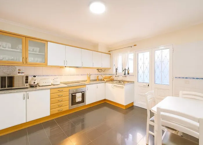 Armando House Ocean View 度假居