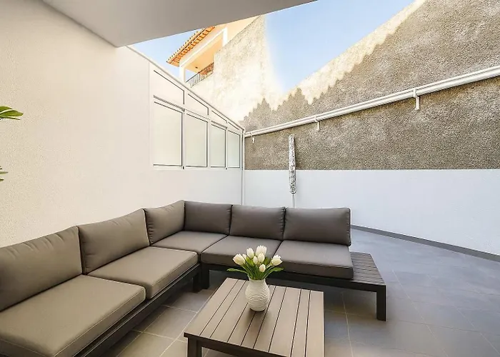 Armando House Ocean View *