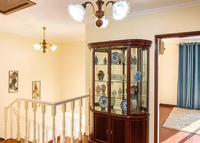 Armando House Ocean View 加乌拉