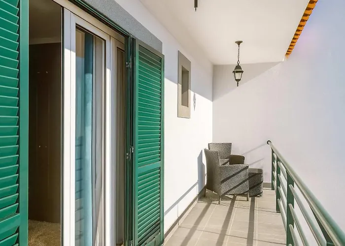 度假居 Armando House Ocean View *