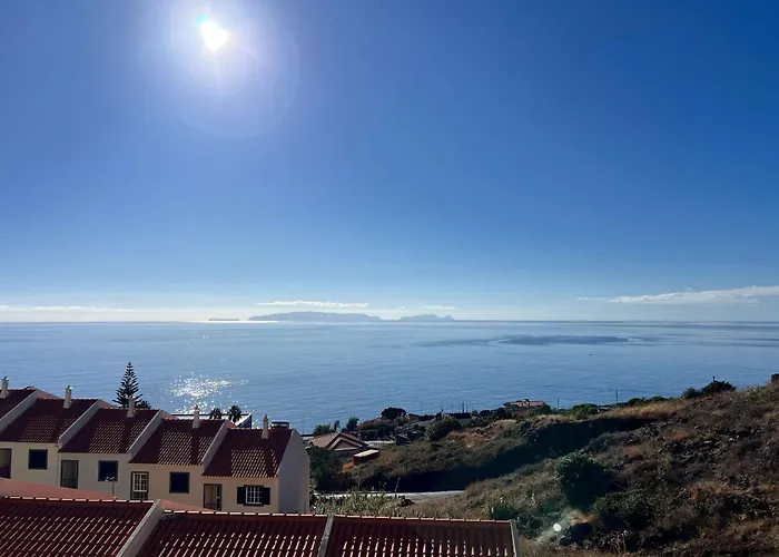 Prázdninový dům Armando House Ocean View